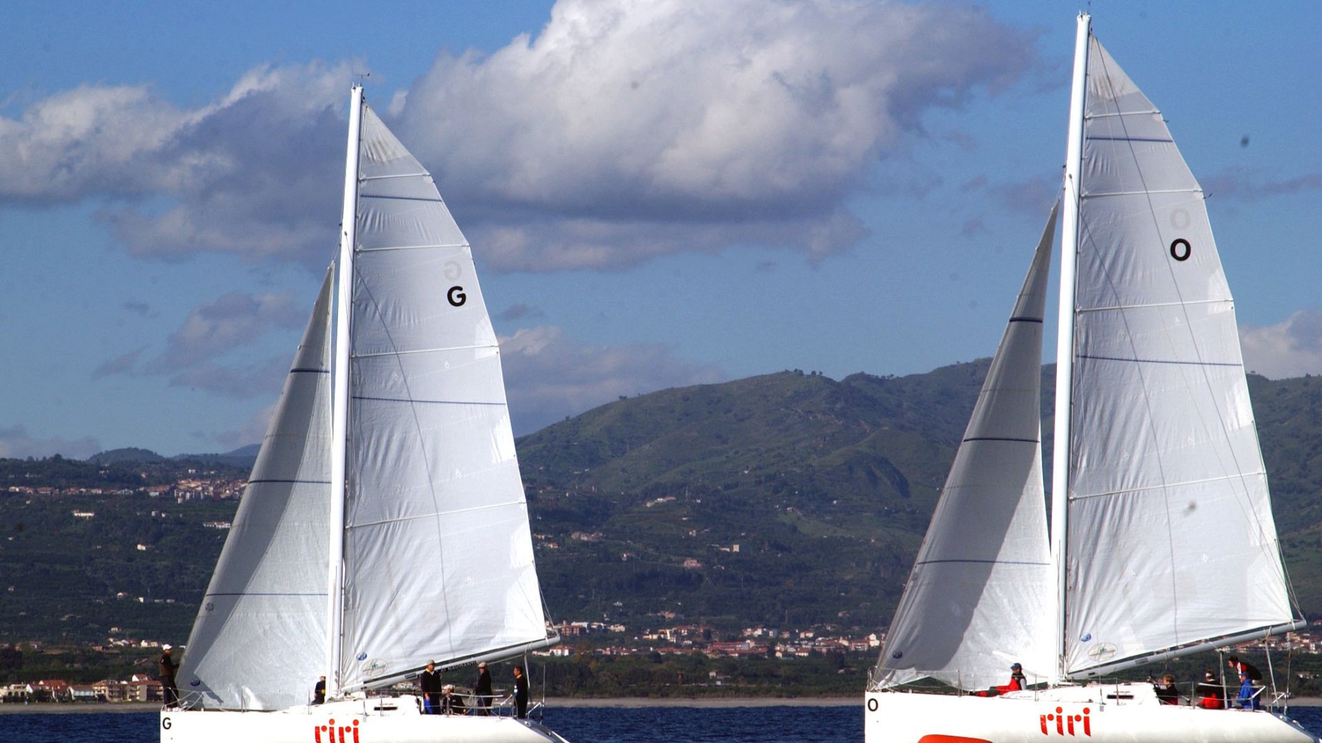 Vendée Globe