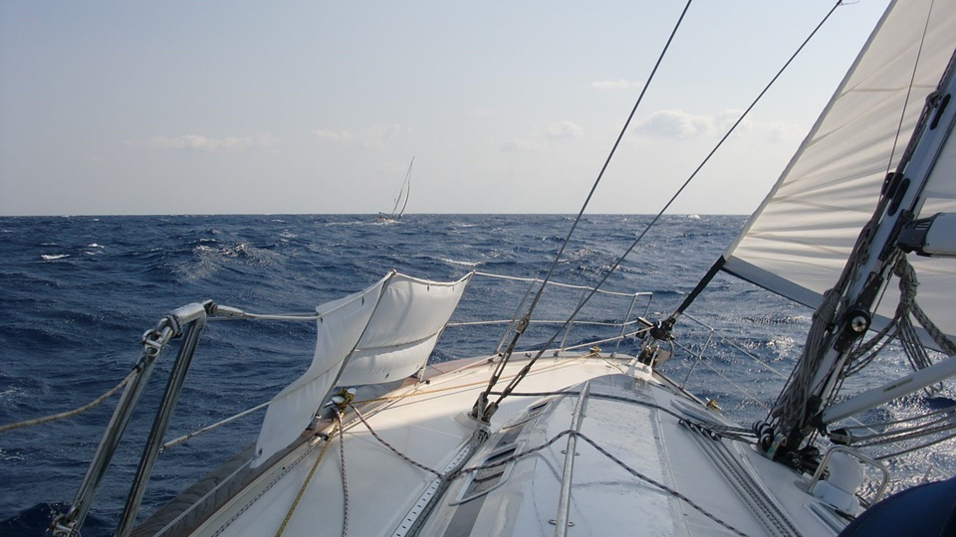 Golden Globe Race
